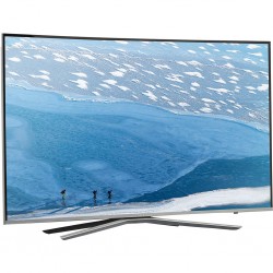 Samsung TV LED UE49KU6500 UHD 1600 PQI SMART TV (occasion)