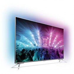Philips TV LED 55PUS7101 4K 2000 PPI SMART TV (occasion)