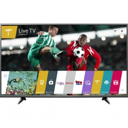 LG TV LED 65UH600V 1000 PMI 4K SMART TV (occasion)