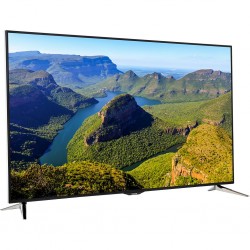 Panasonic TV LED TX-65CX410E 400Hz BMR SMART TV 3D (occasion)