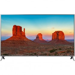 LG TV LED 65UK6500 (occasion)