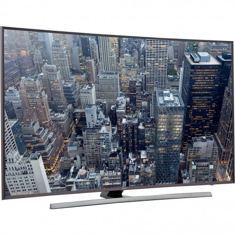 Samsung TV LED UE65JU7500 1400 PQI 4K INCURVE (occasion)