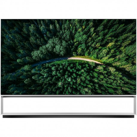 LG TV OLED OLED88Z9 8K