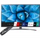 LG TV LED 65UN74006