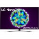 LG TV LED NanoCell 49NANO866 2020