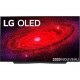 LG TV OLED OLED65CX6 2020