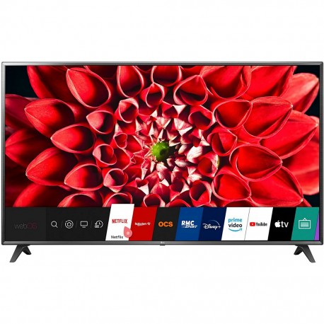 LG TV LED 75UN71006