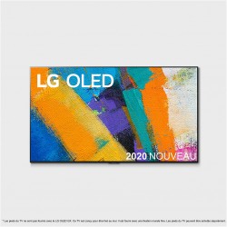 LG TV OLED OLED55GX6 2020