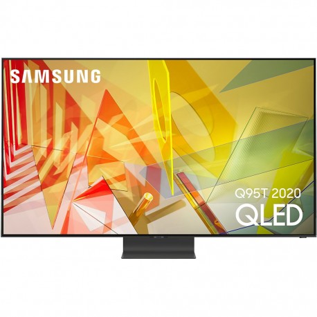 Samsung TV QLED QE65Q95T 2020