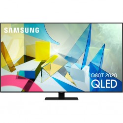 Samsung TV QLED QE49Q80T 2020