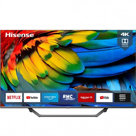 Hisense TV LED 43A7500F