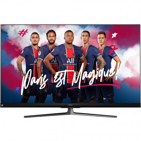 Hisense TV QLED 55U82QF