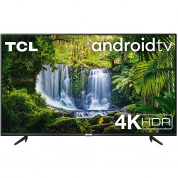 TCL TV LED 50P615 Android TV
