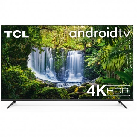 TCL TV LED 75P615 Android TV