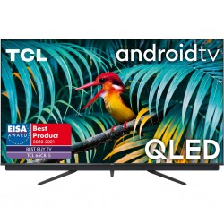 TCL TV QLED 65C815 Android TV