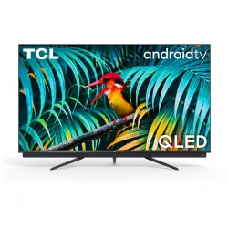 TCL TV QLED 55C815 Android TV