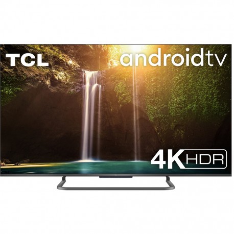 TCL TV LED 55P818 Android Tv