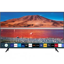 Samsung TV LED 65TU7005 2020