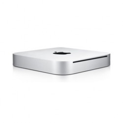 Apple Mac mini 2,4GHz 4Go/320Go SuperDrive MC270 (mid 2010)