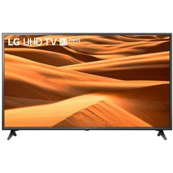 LG TV LED UHD 4K 55” (139cm) 55UM7050PLC