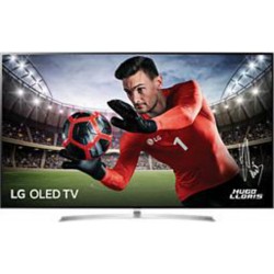 LG TV OLED 55B7V Reconditionné