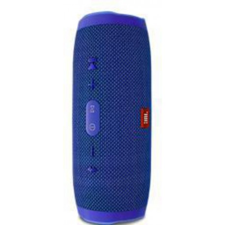 JBL Enceinte Bluetooth JBL Charge 3 bleu Enceinte Bluetooth Charge 3 bleu