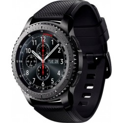 Samsung Gear S3 Frontier Smart Watch Sm-r760