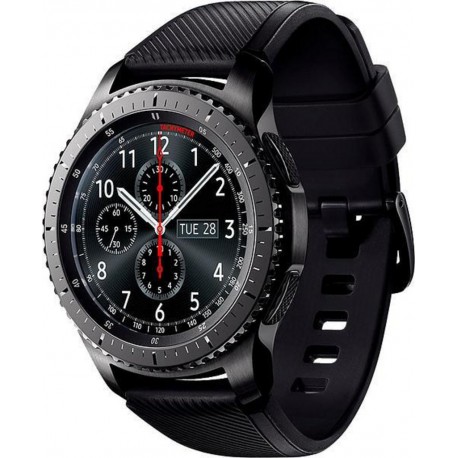 Samsung Gear S3 Frontier Smart Watch Sm-r760
