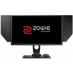 BenQ Zowie Moniteur 24.5” noir XL2546K