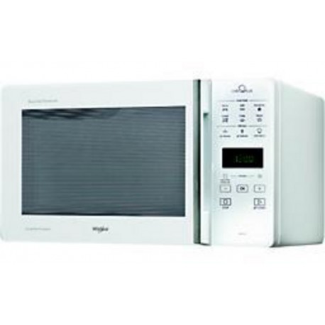 Whirlpool Micro-ondes combiné MCP349WH