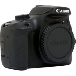 Canon Appareil Photo Reflex EOS 4000D Nu