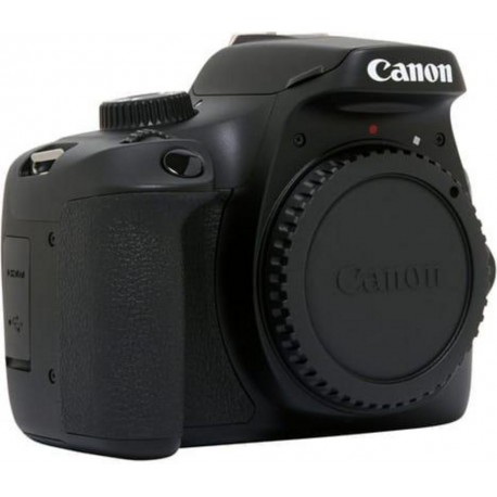 Canon Appareil Photo Reflex EOS 4000D Nu