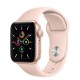 Apple Watch SE GPS Aluminium or 40mm Bracelet Sport Rose MYDN2 (late 2020)