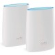 NETGEAR ORBI AC3000 WIFI SYSTEM SET RBK50-100PES