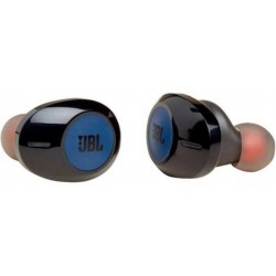 JBL Ecouteurs T120 TWS Bleu