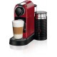 Krups Nespresso Citiz Rouge YY4116FD