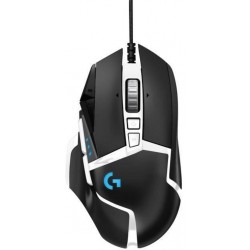 G502 SE HERO GAMING MOUSE BLACK 910-005730