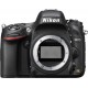 Nikon Appareil photo reflex D610 (boîtier nu)