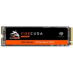 FIRECUDA 520 NVME SSD 2TB