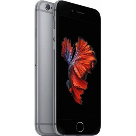 Apple iPhone 6s 64Go Gris Sidéral MKQN2