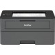 Brother Imprimante Laser Noir et Blanc HL-L2375DW