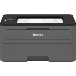 Brother Imprimante Laser Noir et Blanc HL-L2375DW
