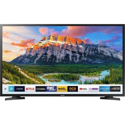 Samsung TV LED Vidéo Full HD 32” 80cm UE32N5305