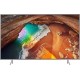 Samsung TV QLED 4K UHD 65” 164cm Smart TV QE65Q64R