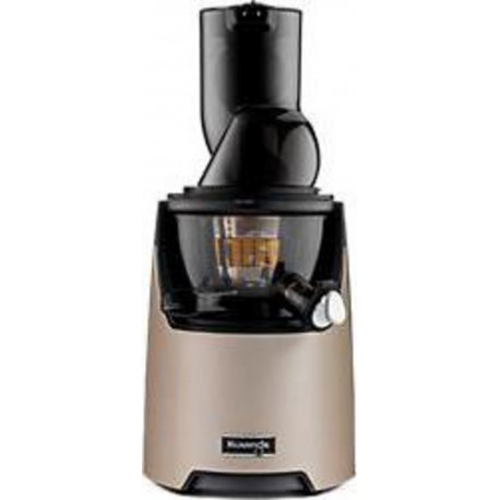 Kuvings Extracteur de jus EVO820CG Champagne