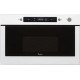 Whirlpool Micro-ondes encastrable AMW439WH
