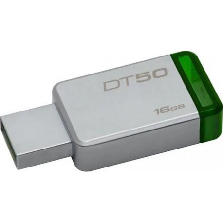 16GB USB 3.0 DATATRAVELER 50 DT50/16GB