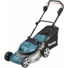 Makita Tondeuse 36 Volts (2x18 V) Li-Ion 46cm (Produit seul) DLM460Z