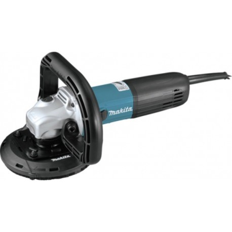 Makita Surfaceuse à béton 1400 W PC5010C