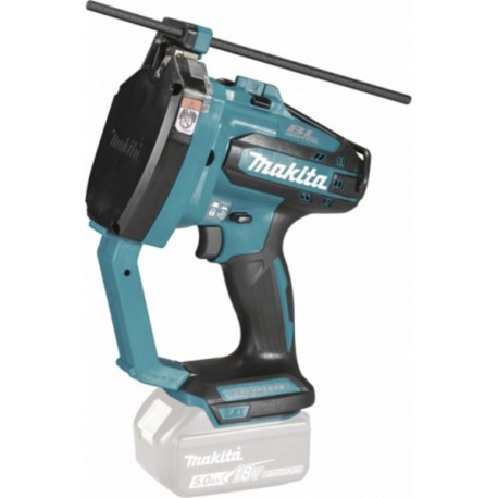 Makita Coupe fer à béton Makita 18 Volts Li-Ion (Produit seul) DSC102ZJ